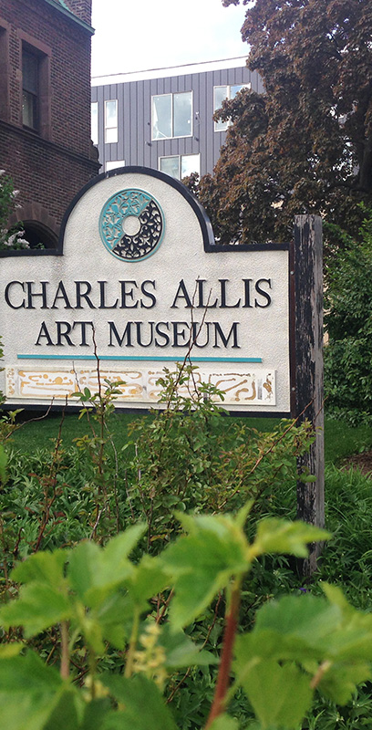 Charles Allis Art Museum