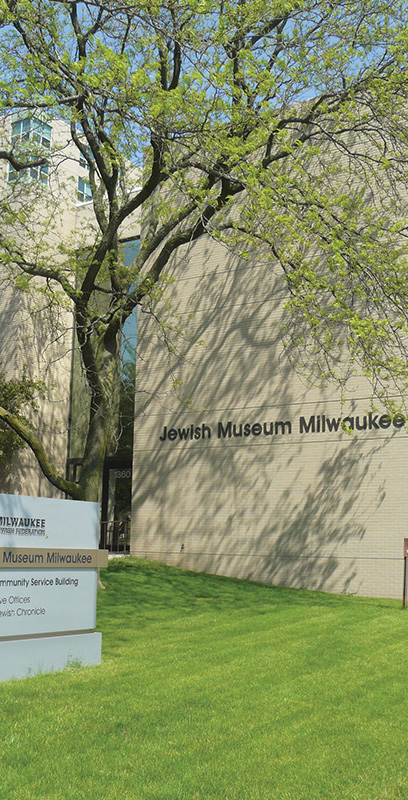 Jewish Museum Milwaukee