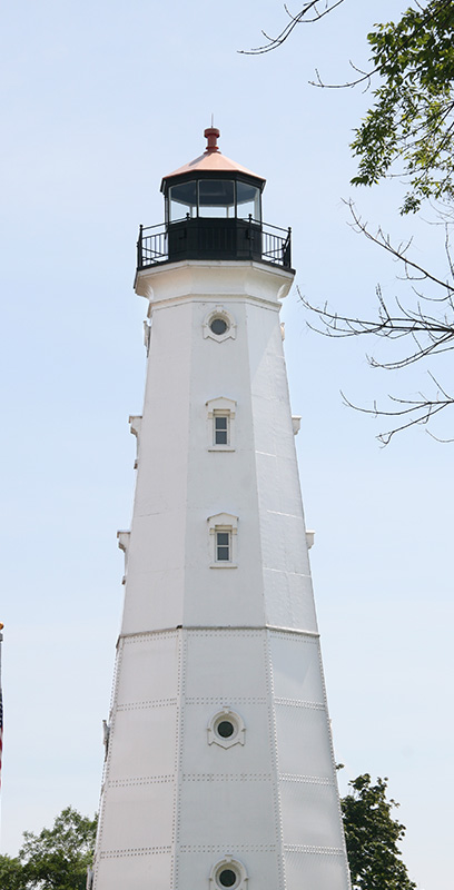 North Point Lighthouse