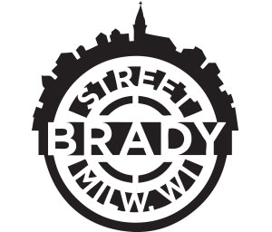Brady Street BID Logo