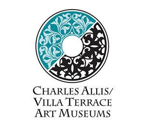 Charles Allis Villa Terrace Logo