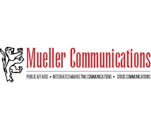 Mueller Communications Logo