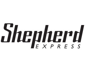 Shepherd Express Logo