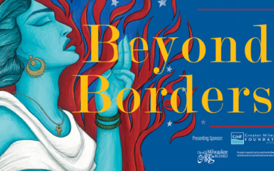 Beyond Borders: The Art of Siona Benjamin