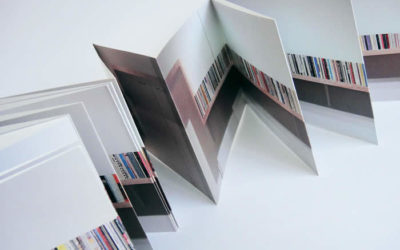 FOLD: Artists’ Accordion Books