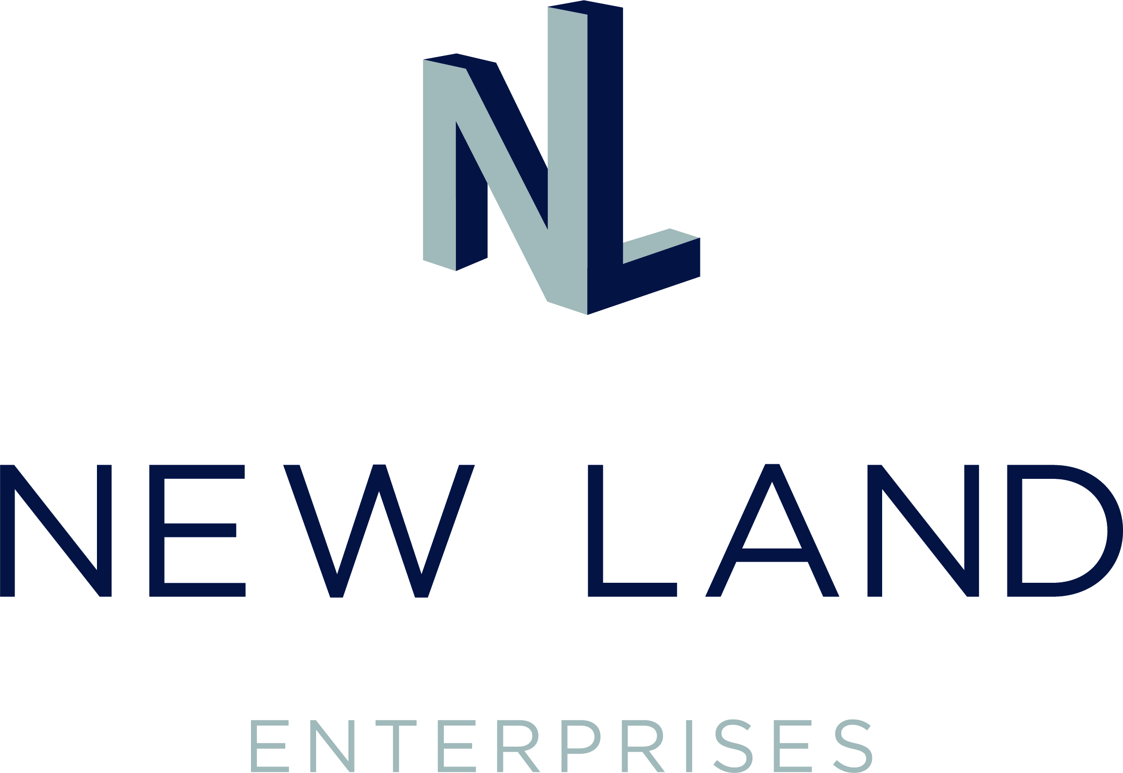 New Land Enterprises Logo