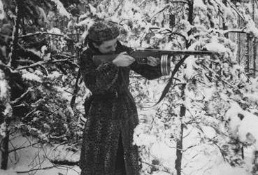 Pictures of Resistance: The Wartime Photographs of Jewish Partisan Faye Schulman