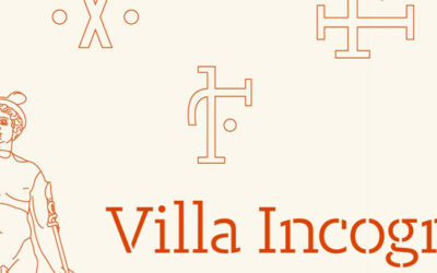 Villa Incognito: Latent Narratives in the Permanent Collection